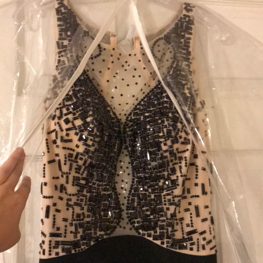 Beautiful prom dress!!